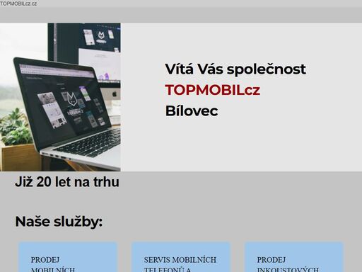 topmobilcz.cz prodej a servis mobilních telefonů a příslušenství. prodej a servis výpočetní techniky a příslušenství. prodej inkoustových náplní a tonerů do tiskáren. prodej herních konzolí.
