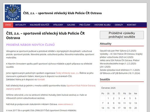 sskpostrava.cz