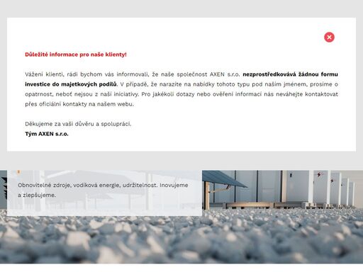 expert pro energetické projekty
