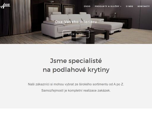 specialista na podlahové krytiny. nabízíme komplexní služby včetně poradenství.