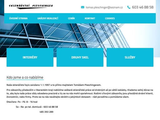 www.sklenarstviliberec.cz