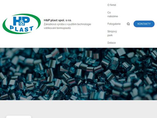 zakázková výroba vstřikování termoplastů. výroba forem, veškeré kompletační práce. pro komplexnost našich služeb nabízíme i vlastní autodopravu do 3,5t a kapacitou 9 palet.