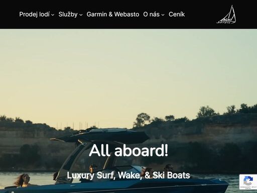 www.jachtservis.cz