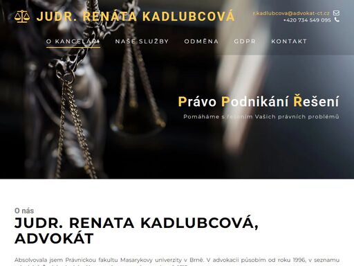 advokát v českém těšíně – právní služby, odškodnění pracovních úrazů, vymáhání pohledávek, převody nemovitostí i právní servis pro firmy.