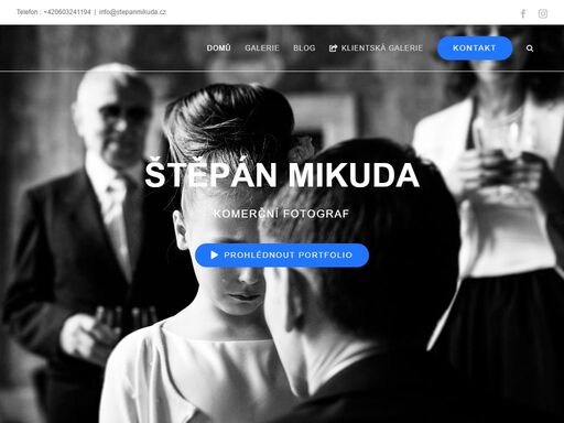 www.stepanmikuda.com