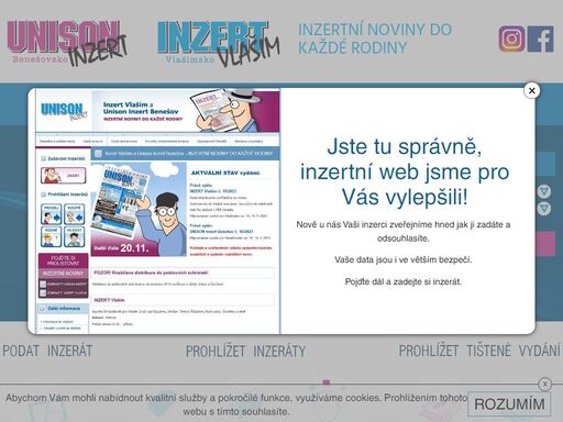anawe.cz  - description
