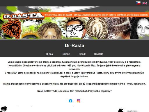 dr,rasta,kadernicky,salon,dredy,dready,dr.rasta,cimburkova,praha