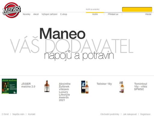maneo