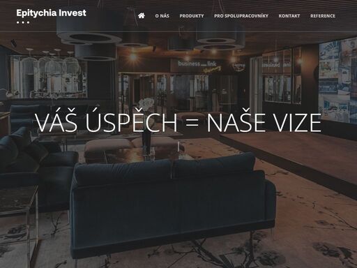 profesionální služby. sestavíme vám investiční plán přesně pro vaše potřeby. pomůžeme vám vybrat správný produkt a zvolit optimální strategii. výnos 4 - 9% p.a.