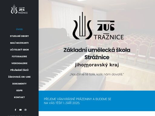 www.zusstraznice.cz