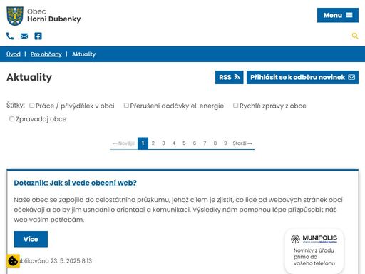 www.hornidubenky.cz