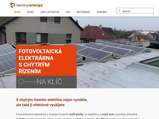 www.bonny.cz