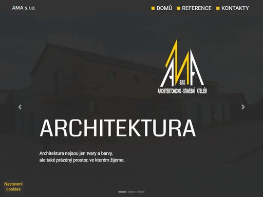 architektonicky atelier