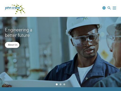 learn more about how john crane can keep your mission-critical operations running efficiently by maximizing the reliability of your rotating equipment with engineered products innovative technologies and expert services.