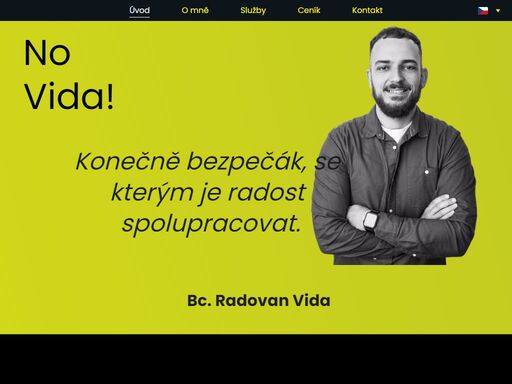 ztrácíte se v bludišti legislativních požadavků a nevíte, kudy ven? jsem tu od toho, abych vás z něj vyvedl! v oboru bozp a po působím už přes 10 let, a i s vámi se mohu o tyto zkušenosti podělit. společně ochráníme vaše podnikání!

