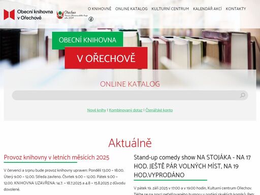 knihovna.orechovubrna.cz