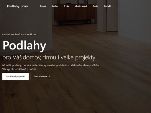 podlahy-bily.cz