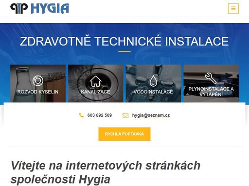 hygia.cz