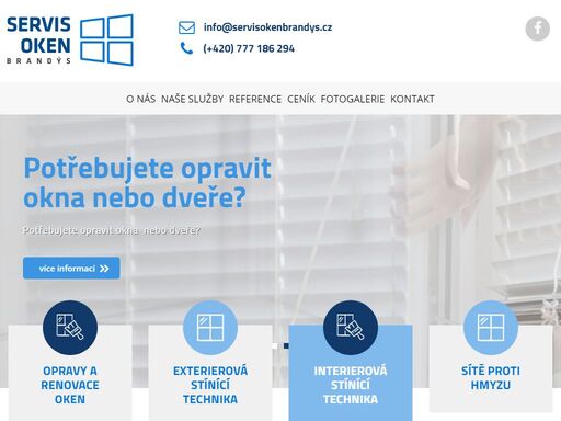 www.servisokenbrandys.com