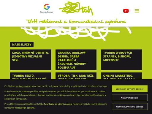 loga, firemní identita, jednotný vizuální styl, grafika, obalový design