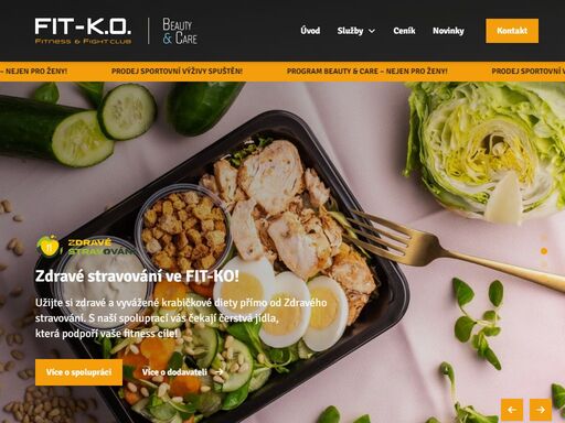 objevte sílu pohybu s naším fitness programem! přinášíme profesionální tréninkové plány, tipy na výživu a motivaci k dosažení vašich fitness cílů. ať už jste začátečník nebo pokročilý, naše komunita vás podpoří na každém kroku cesty k zdravějšímu životnímu stylu. připojte se dnes a zažijte fitness jinak!