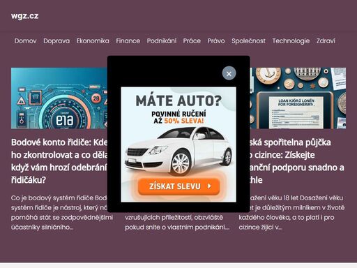časopis wgz.cz nabízí aktuality a inspiraci z oblasti módy, krásy a životního stylu. objevte nové trend a tipy pro dokonalý vzhled.