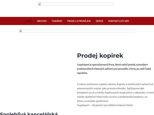 copyexpert.cz