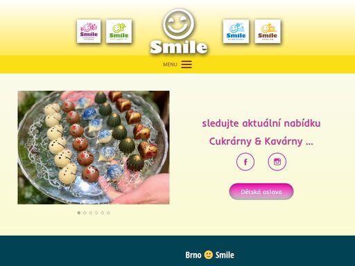 naše domácí vánoční cukroví kolekce smile ručně dělané z kvalitních surovin a bezlepkové a mléčné bílkoviny raw vánoční cukroví. již nyní můžete zakoupit i ochutnávku našeho domácího vánočního cukroví smile.