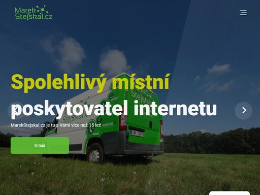 připojení k internetu od spolehlivého místního poskytovatele služeb. nabízíme profesionální přístup a spolehlivé služby s dohledem.