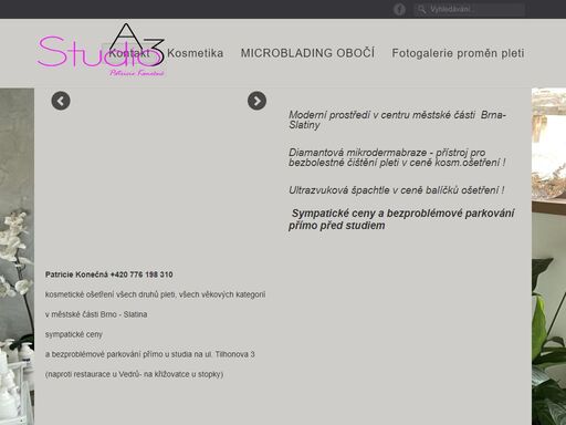 www.a3studio.cz
