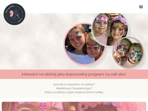sháníš kvalitní pomůcky na malování? najdi si akci a vydělej nějaké kačky. sdílej svoje malování s ostatními.