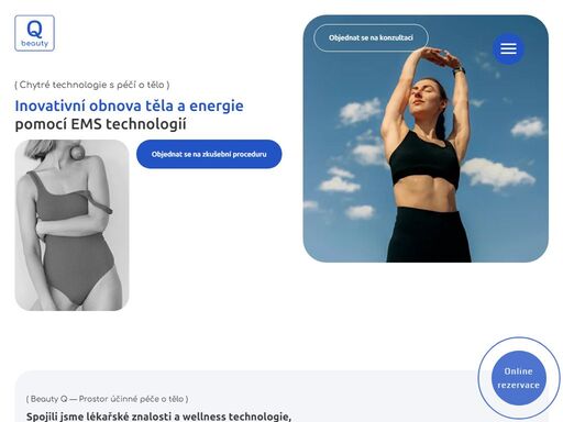 beautyq.cz
