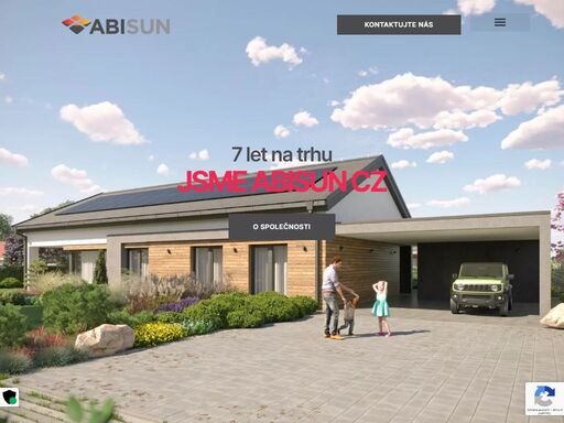 realizujeme výstavbu fotovoltaických zařízení, tepelných čerpadel a větrných elektráren do všech segmentů trhu v rámci celé čr.