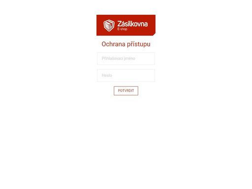 když se řekne kurýrní společnost, představíte si červenou dodávku. když se řekne zásilka, představíte si výdejní místo. pak jste tu správně. vítáme všechny fandy zásilkovny!