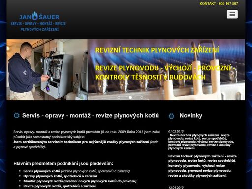 servis plynových kotlů plzeň, opravy plynových kotlů plzeň, montáž plynových kotlů plzeň, revize plynových kotlů plzeň. revizní technik plynových zařízení - revize plynovodu, revize kotů, revize spotřebičů, kontroly plynovodu, výchozí revize plynovodu, provozní revize plynovodu, revize a zkoušky plynových zařízení. 