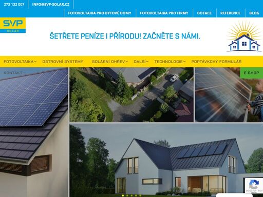 fotovoltaika ?, ostrovní systémy , solární panely, tepelná čerpadla, teplovzdušné panely, solární lampy, rekuperace a další možnosti úspory energií. ??