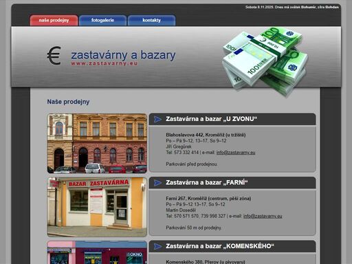 zastavarna,zastavárna,zástavarna,zástavárna,zastavárnách,zastavárny,zastavárnyeuro,zástavě,zastavení,zástavy,zlaté,zprostředkování,zvon,zvonek,zvonku,zvonu,žida