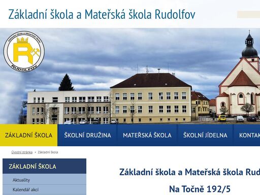 základní škola
