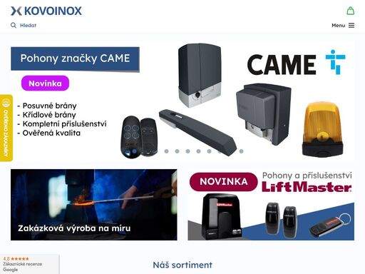 www.kovoinox.cz