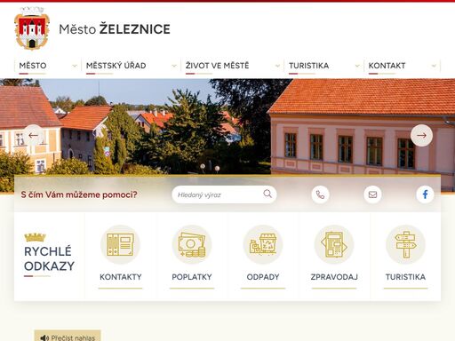 www.zeleznice.net