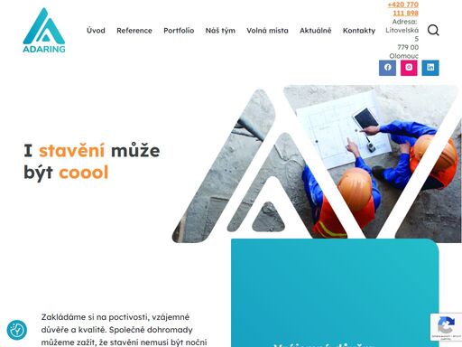 adaring.cz