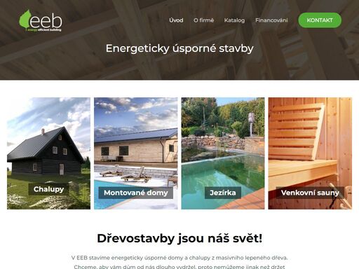 stavební a technický dozor dřevostavby