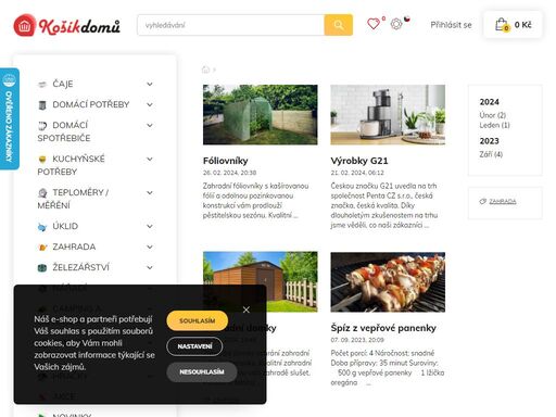 www.kosikdomu.cz