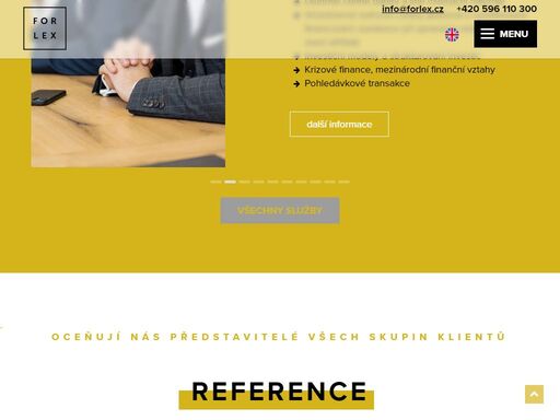 www.forlex.cz