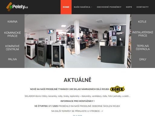 www.epelety.cz