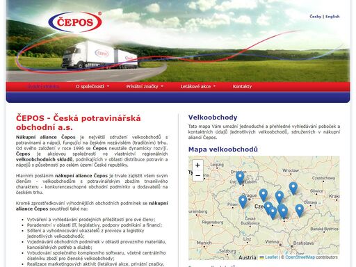 www.cepos.cz
