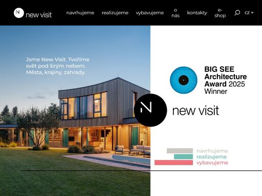 newvisit.cz