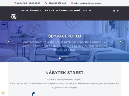 nábytek jihlava