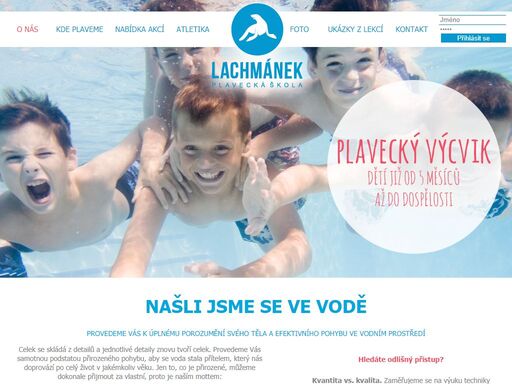 www.lachmanek.cz