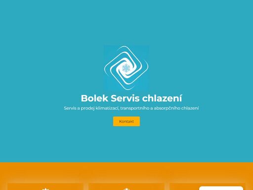 téměř třicetiletá praxe u firmy carrier,;se kterou nadále spolupracujeme.